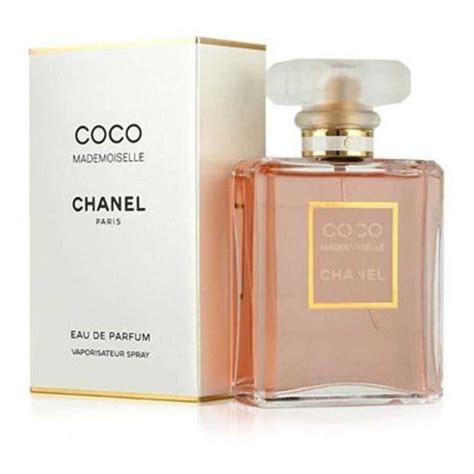 chanel coco mademoiselle by chanel|coco mademoiselle where to buy.